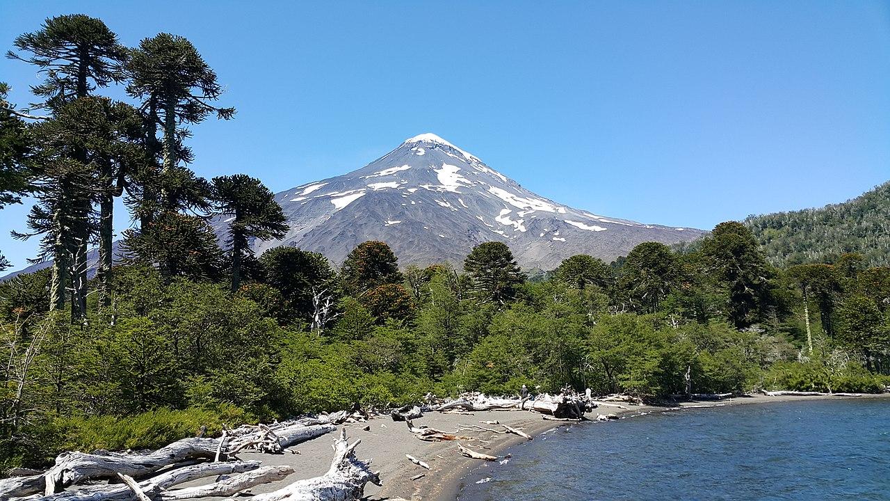 Neuquén Province, Argentina